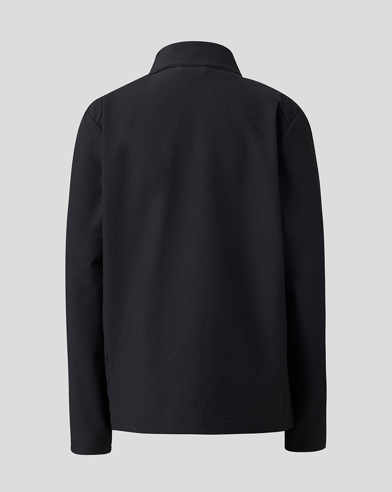 Feyenoord Heim Matchday 2026-2027 Jacke - Junior