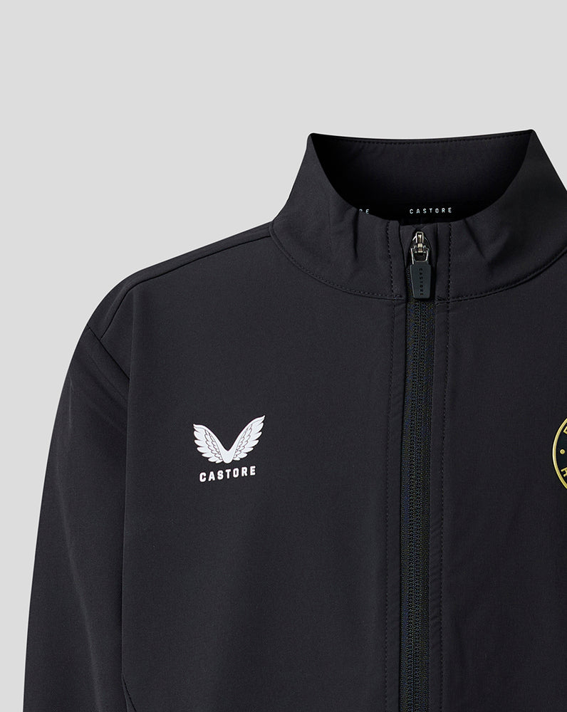 Feyenoord Heim Matchday 2026-2027 Jacke - Junior