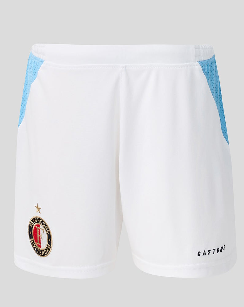Feyenoord Ausweichshorts 2026-2027 - Junior