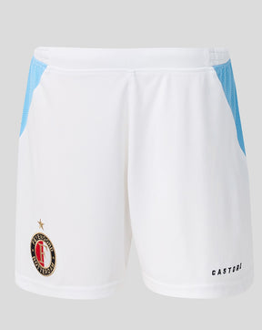 Feyenoord Ausweichshorts 2026-2027 - Junior