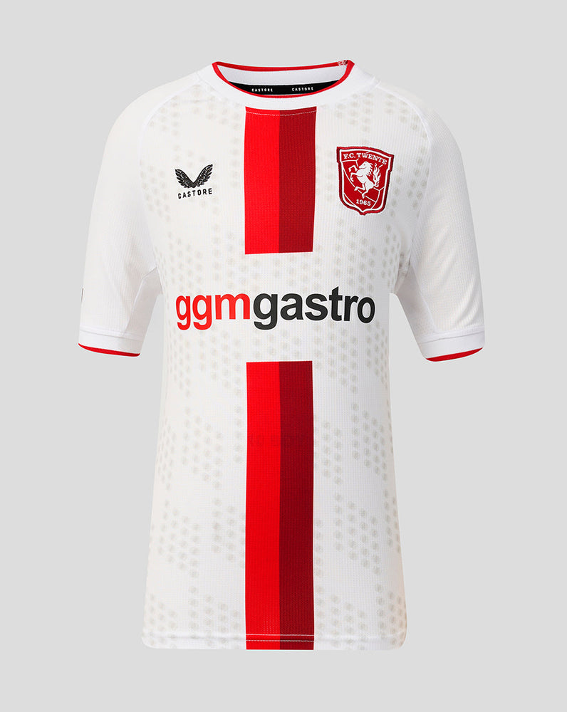 FC Twente Ausweichtrikot 26/27 - Junior