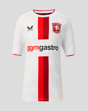 FC Twente Ausweichtrikot 26/27 - Junior