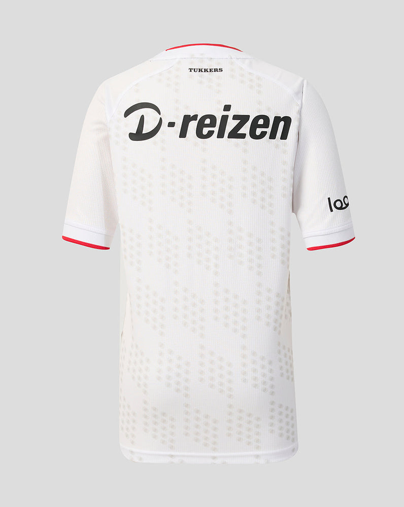 FC Twente Ausweichtrikot 26/27 - Junior