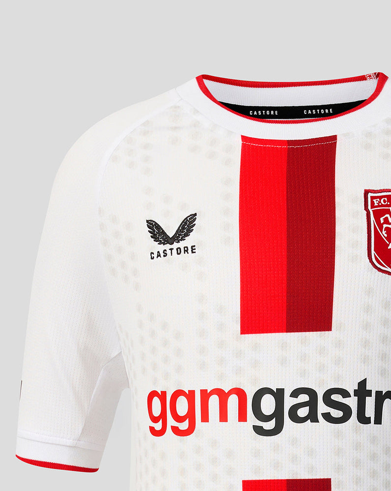 FC Twente Ausweichtrikot 26/27 - Junior