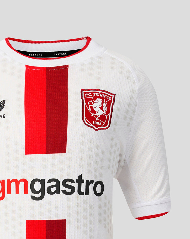 FC Twente Ausweichtrikot 26/27 - Junior