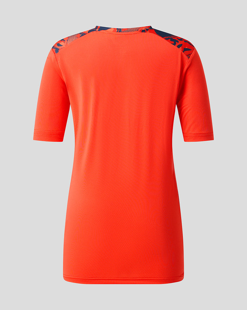Feyenoord Ausweich Matchday 2026-2027 T-Shirt - Junior