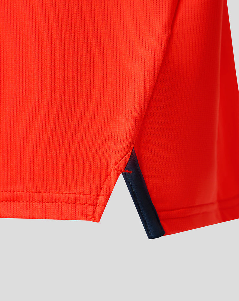 Feyenoord Ausweich Matchday 2026-2027 T-Shirt - Junior