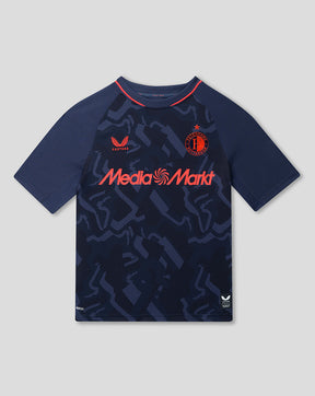 Feyenoord Dritte Shirt 2026-2027 - Junior