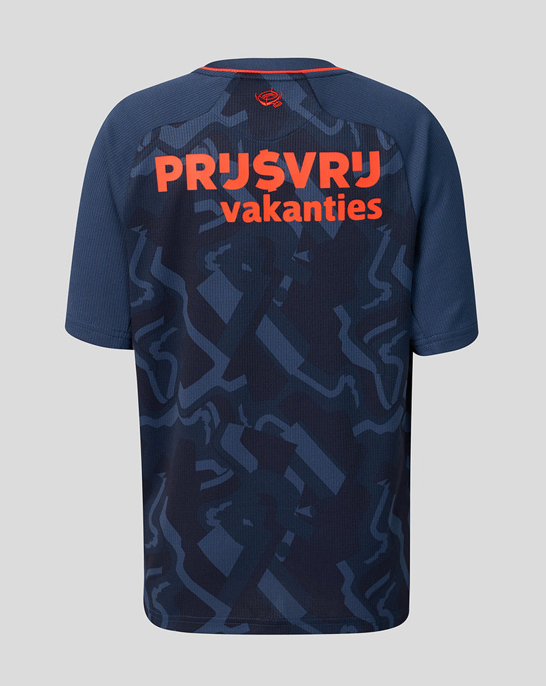 Feyenoord Dritte Shirt 2026-2027 - Junior