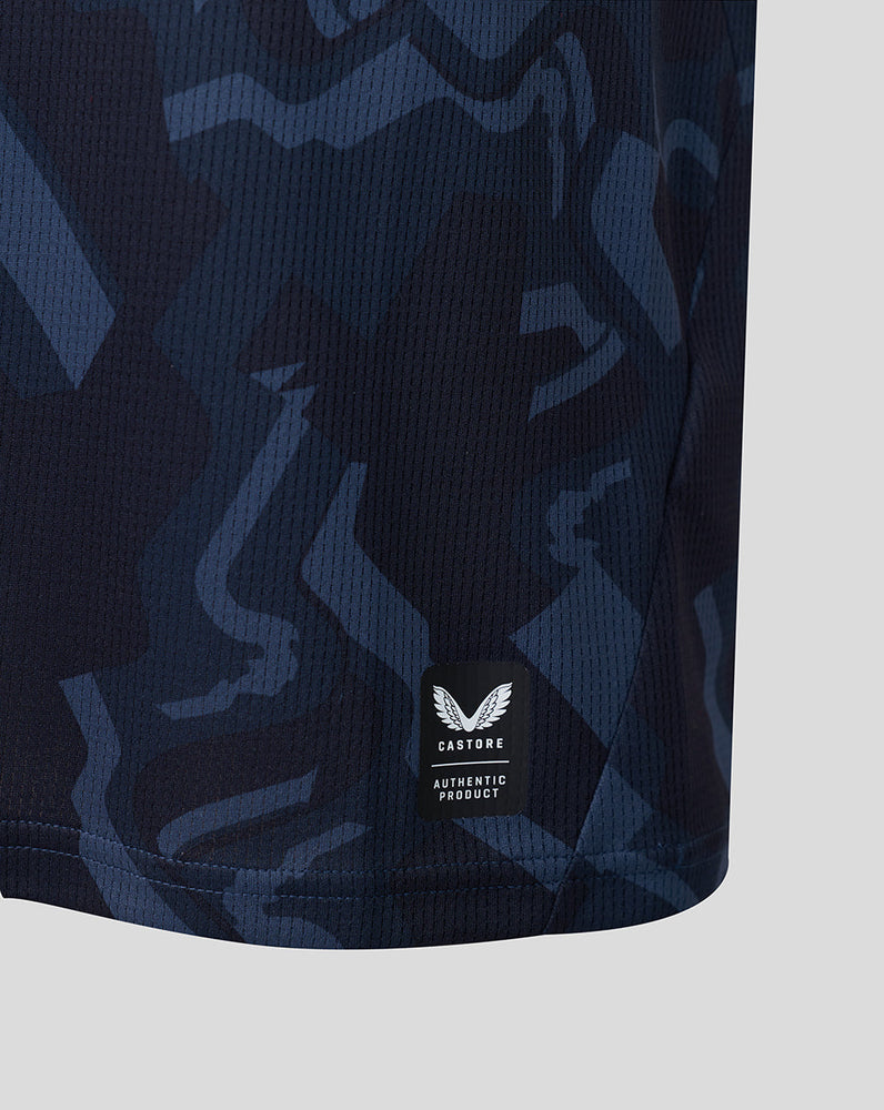 Feyenoord Dritte Shirt 2026-2027 - Junior