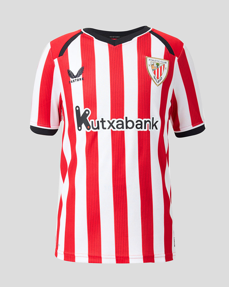 Athletic Club Heimshirt 26/27 - Junior