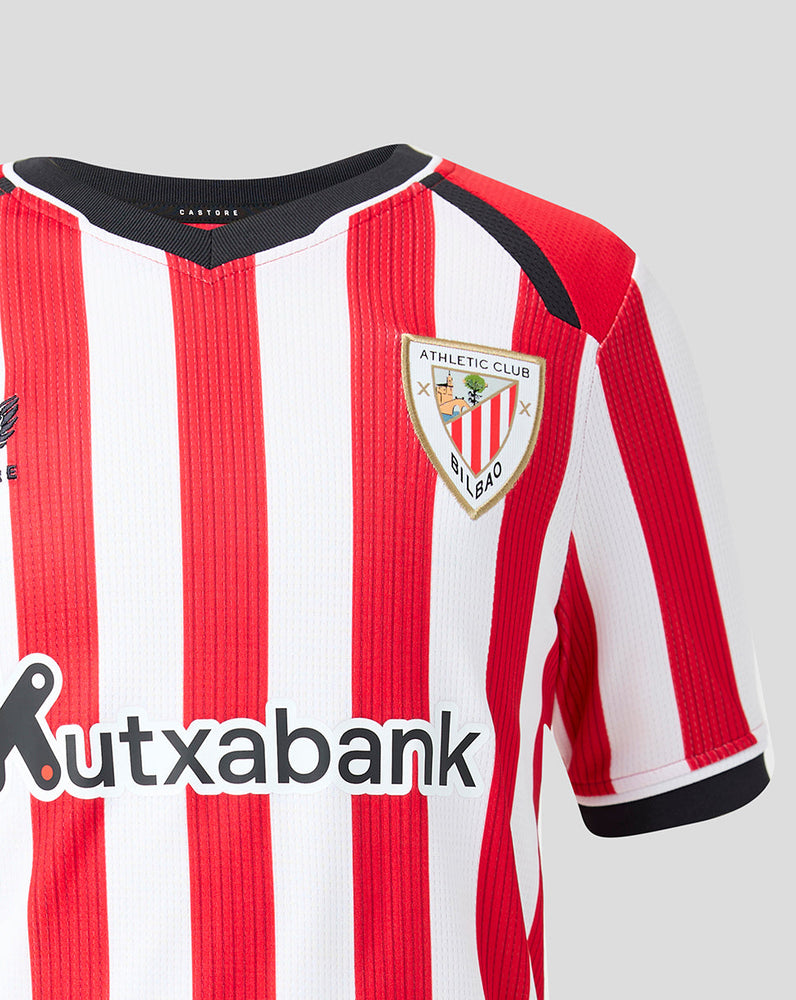 Athletic Club Heimshirt 26/27 - Junior
