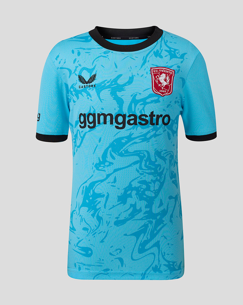 FC Twente Torhüter Auswärtstrikot 26/27 - Junior
