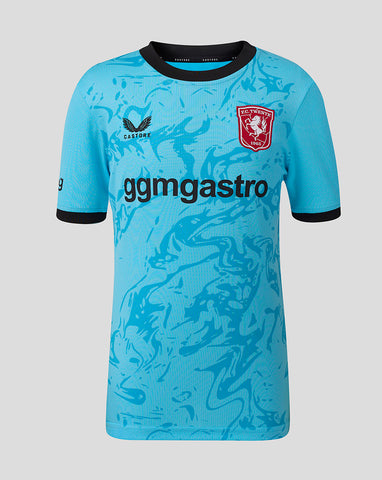 FC Twente Torhüter Auswärtstrikot 26/27 - Junior
