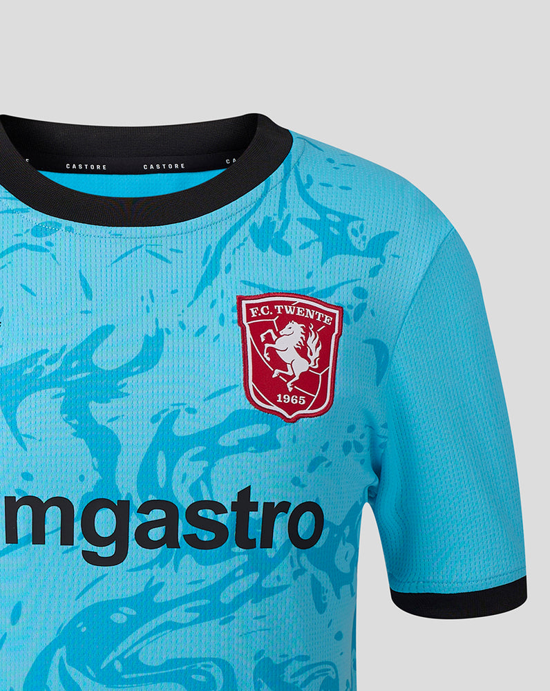 FC Twente Torhüter Auswärtstrikot 26/27 - Junior