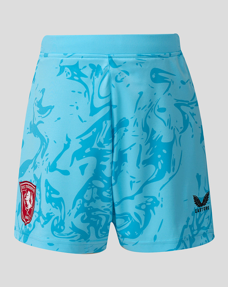 FC Twente Torhüter Ausweichshorts 26/27 - Junior