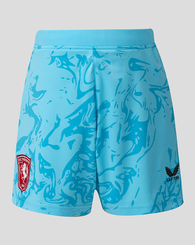FC Twente Torhüter Ausweichshorts 26/27 - Junior