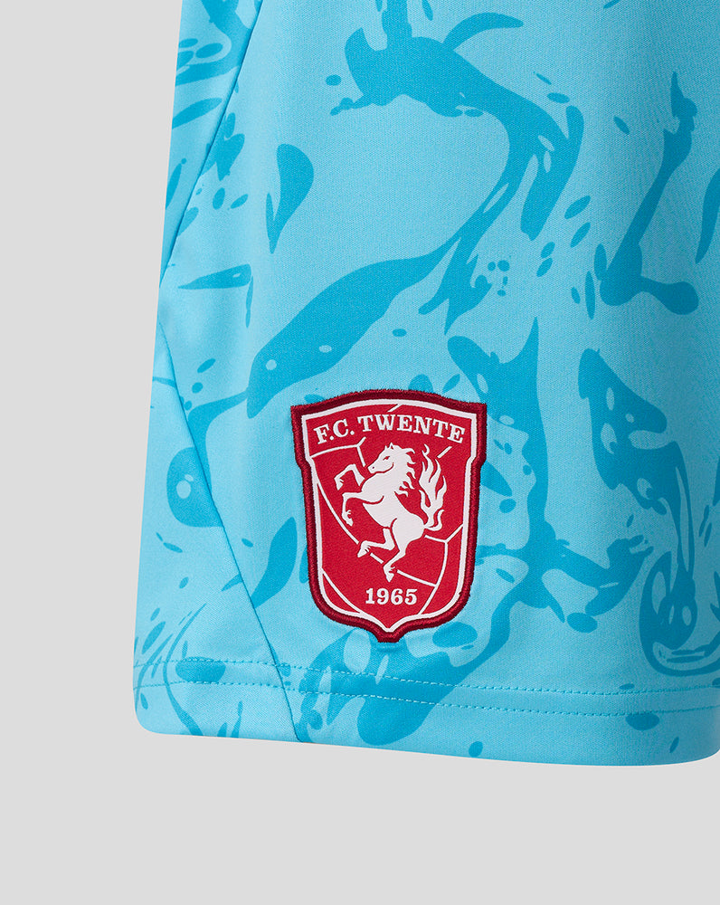 FC Twente Torhüter Ausweichshorts 26/27 - Junior