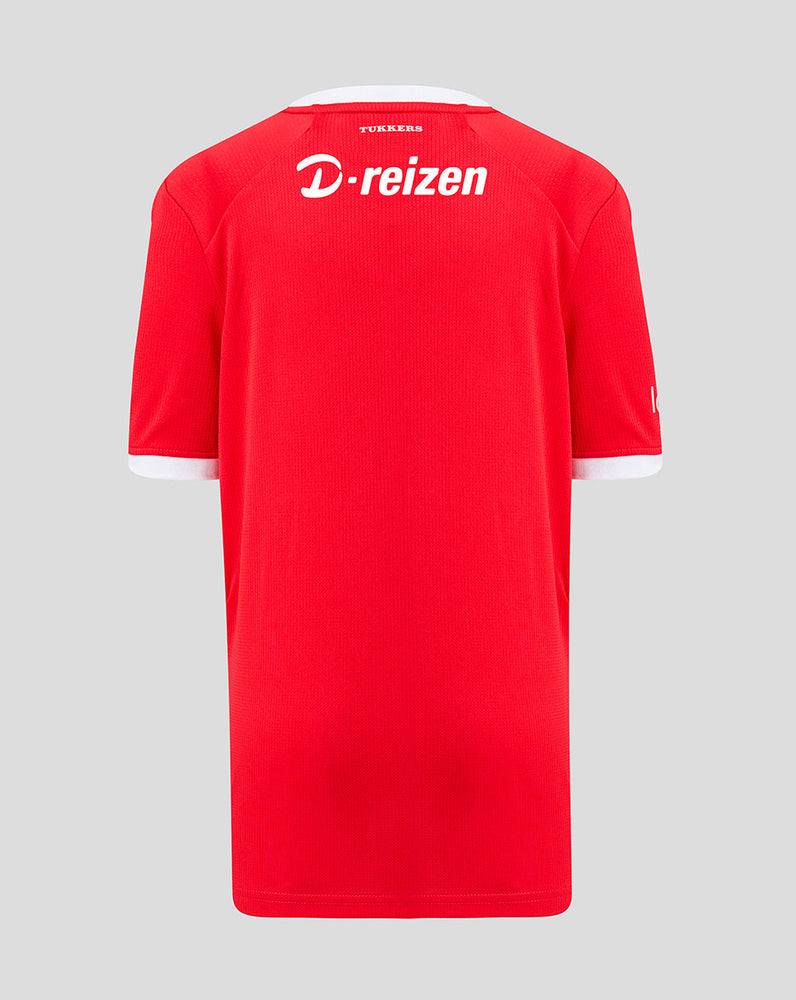 FC Twente Heimtrikot 26/27 - Junior