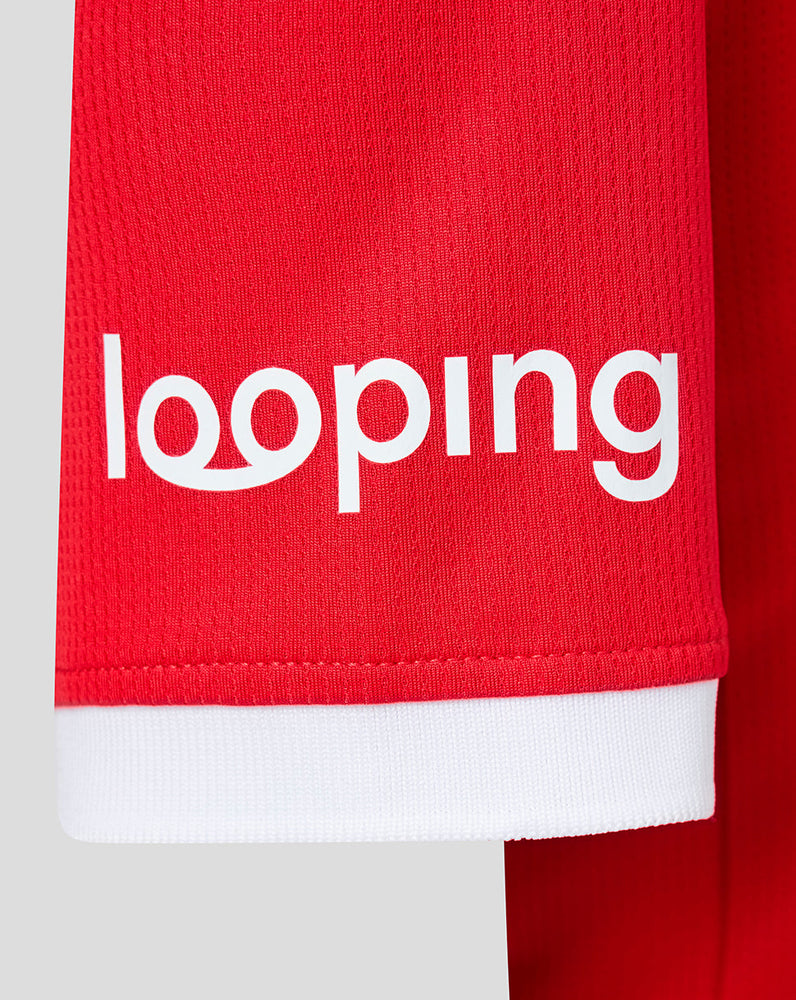 FC Twente Heimtrikot 26/27 - Junior