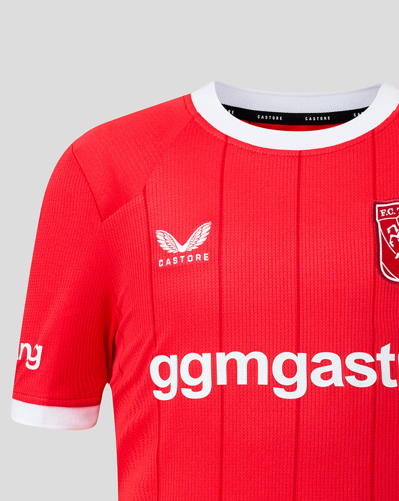 FC Twente Heimtrikot 26/27 - Junior