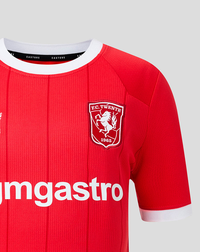 FC Twente Heimtrikot 26/27 - Junior