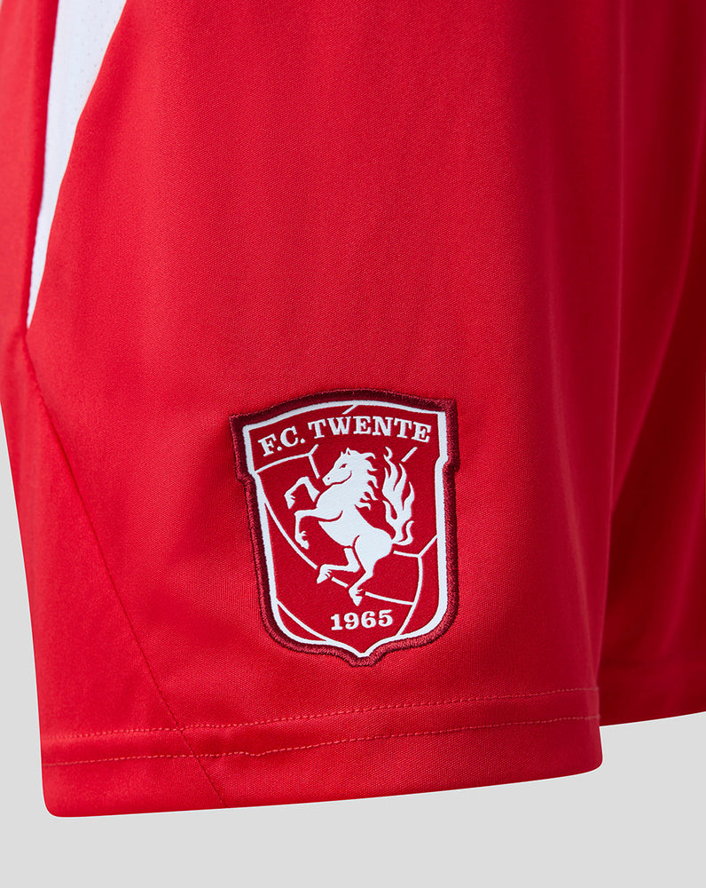FC Twente Heimshorts 26/27 - Junior