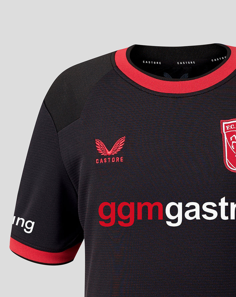 FC Twente Auswärtstrikot 26/27 - Junior