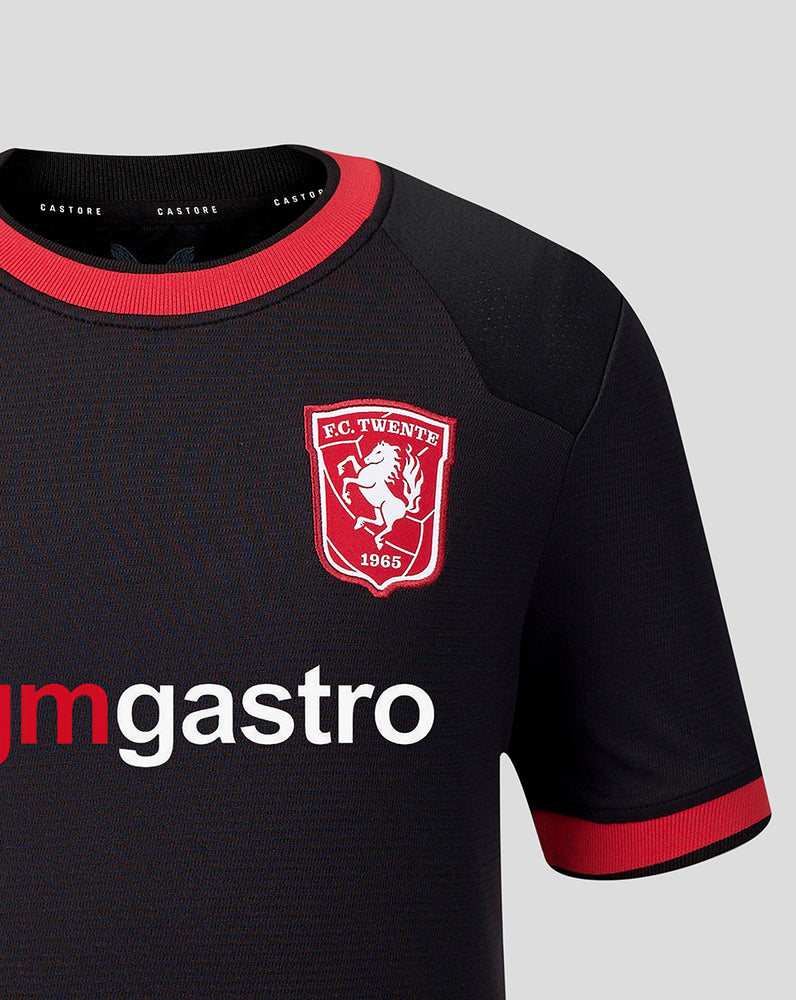 FC Twente Auswärtstrikot 26/27 - Junior