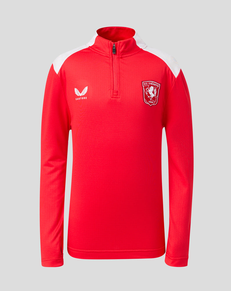 FC Twente Matchday 26/27 Midlayer Top - Junior