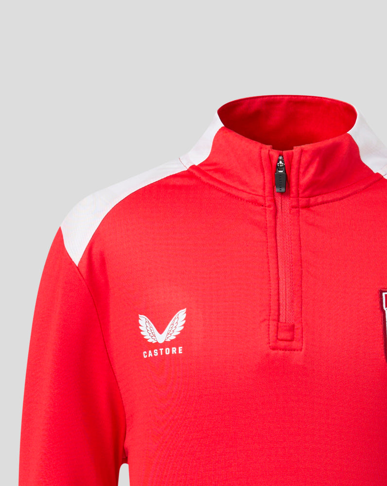 FC Twente Matchday 26/27 Midlayer Top - Junior