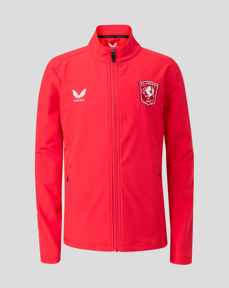 FC Twente Matchday 26/27 Jacke - Junior