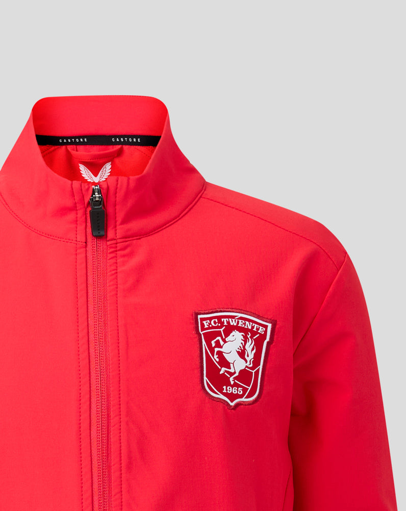 FC Twente Matchday 26/27 Jacke - Junior