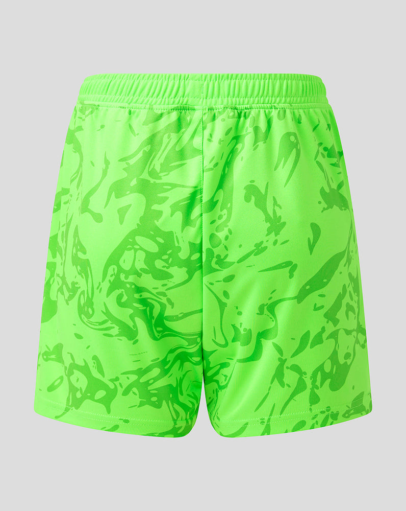 FC Twente Torwart Heimshorts 26/27 - Junior - Grün