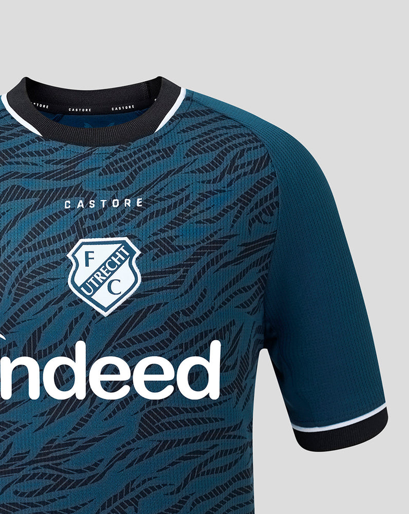 FC Utrecht Auswärtstrikot 26/27 - Junior