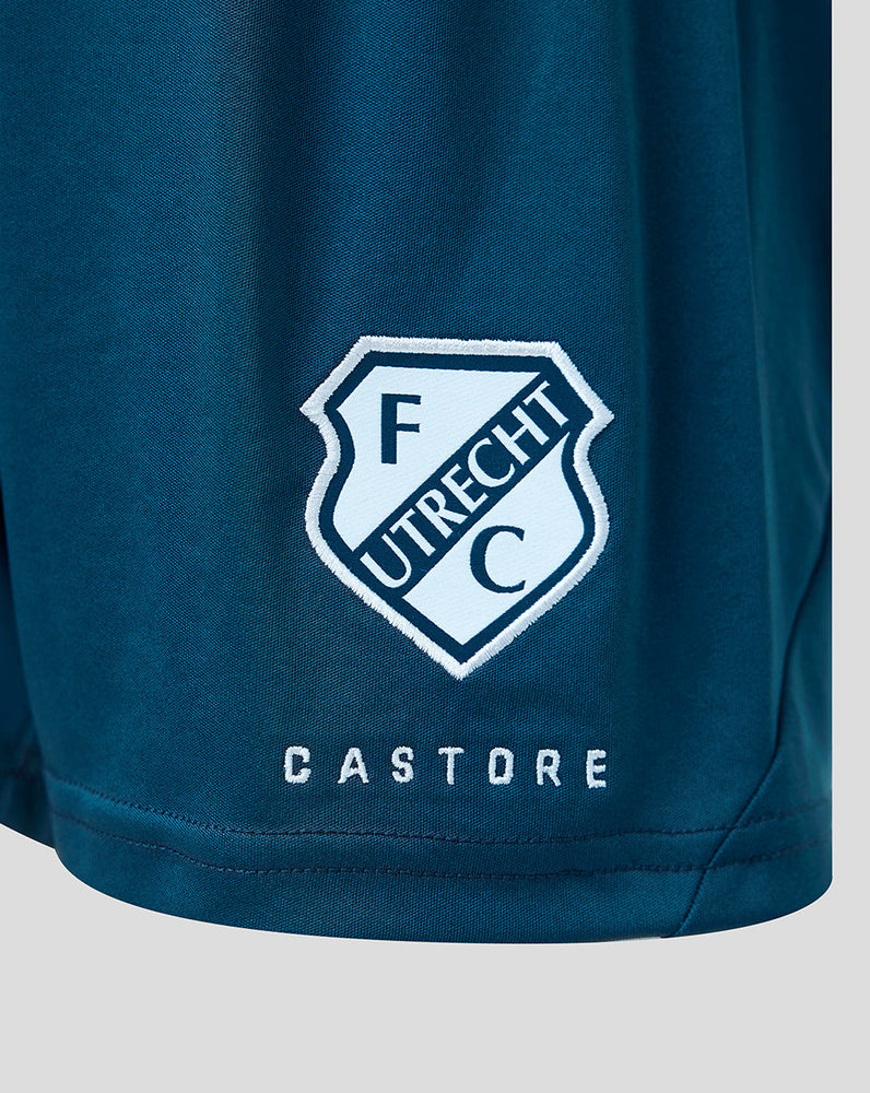 FC Utrecht Ausweichshorts 26/27 - Junior