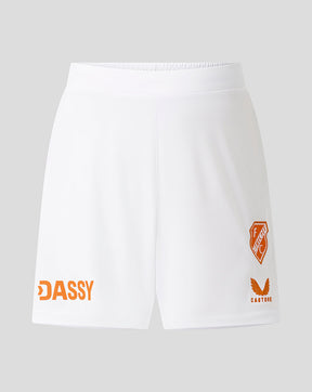 FC Utrecht Ausweichshorts 26/27 - Junior