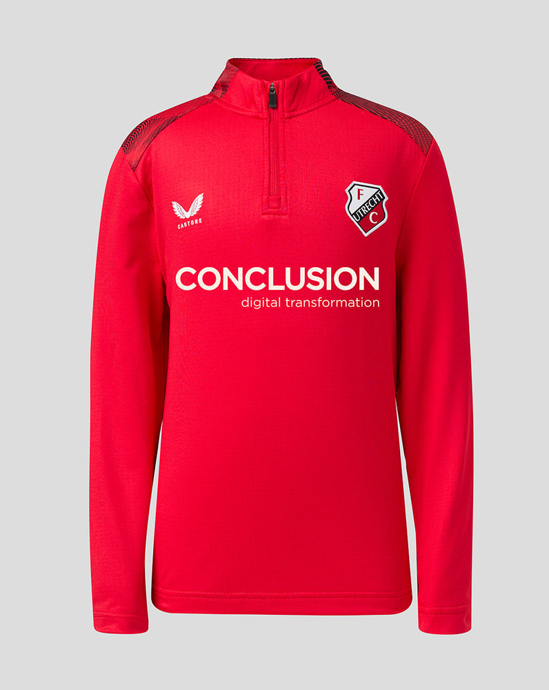 FC Utrecht Matchday 26/27 Midlayer Top - Herren