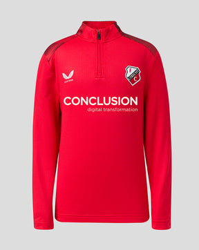 FC Utrecht Matchday 26/27 Midlayer Top - Herren