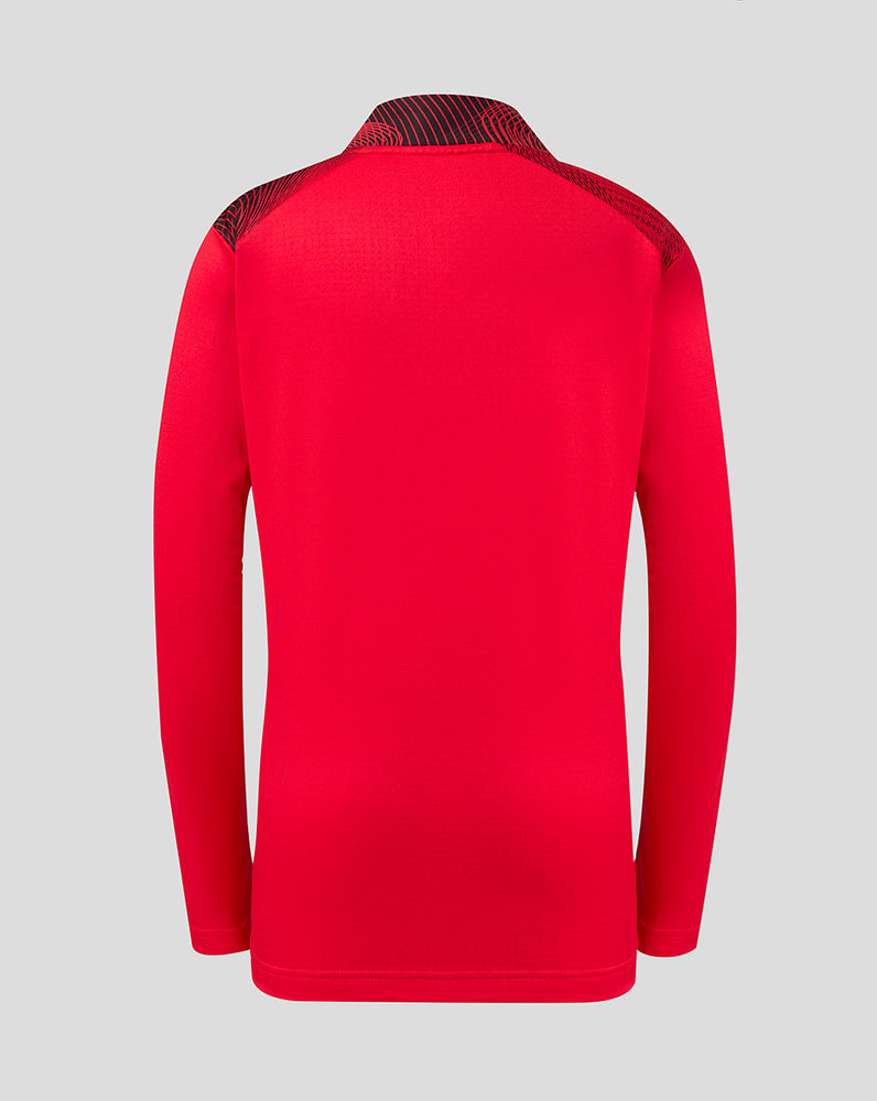 FC Utrecht Matchday 26/27 Midlayer Top - Junior