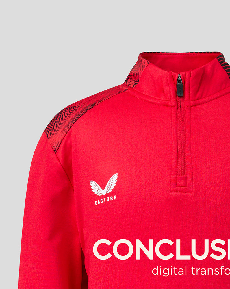 FC Utrecht Matchday 26/27 Midlayer Top - Herren