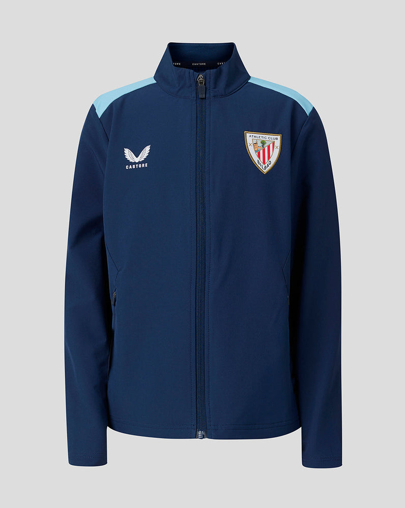 Athletic Club Ausweich Matchday Jacke 26/27 - Junior