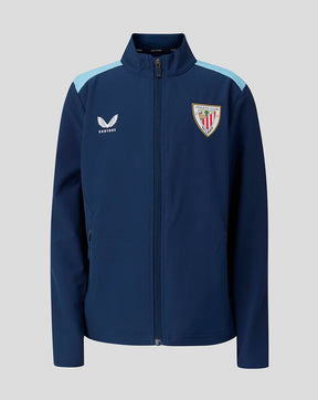 Athletic Club Ausweich Matchday Jacke 26/27 - Junior