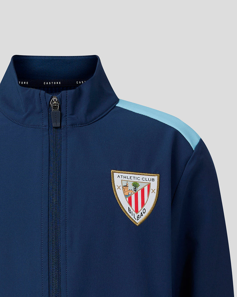 Athletic Club Ausweich Matchday Jacke 26/27 - Junior