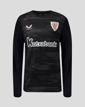 Athletic Club Torwart Heimshirt mit Langen Ärmeln 26/27 - Junior