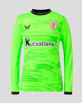 Athletic Club Torhüter Auswärtstrikot 26/27 - Junior