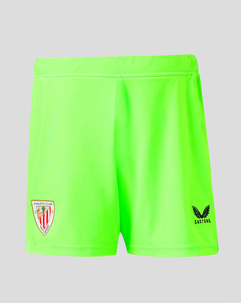 Athletic Club Torhüter Ausweichshorts 26/27 - Junior