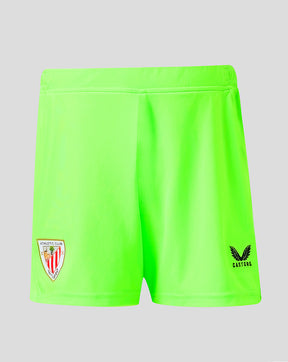 Athletic Club Torhüter Ausweichshorts 26/27 - Junior