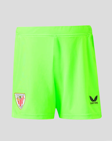Athletic Club Torhüter Ausweichshorts 26/27 - Junior
