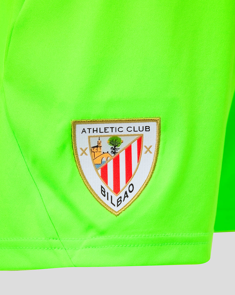 Athletic Club Torhüter Ausweichshorts 26/27 - Junior
